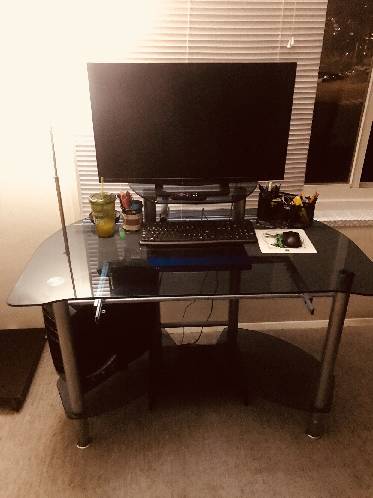 Desk