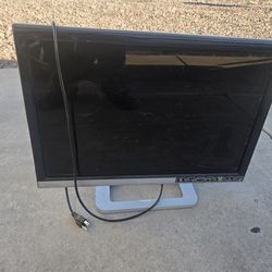 Gateway Monitor 24"