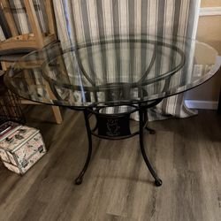 Kitchen Table 