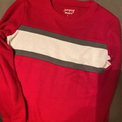 Jumping Beans Long Sleeve Tee