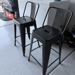 Bar Stools 24”