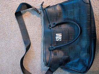 New purse