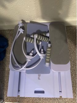 Pilates board