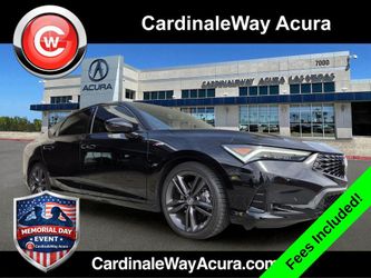 2024 Acura Integra