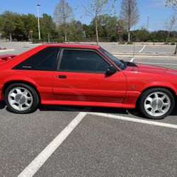 1993 Toyota Supra on offerup