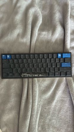 Ducky 1 2 mini