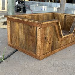 Custom Made Send Offer 