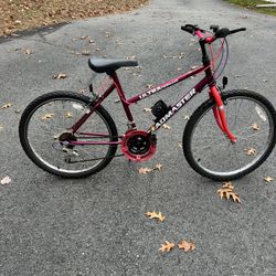 Girls Bike Good Condition $40 Dollars 