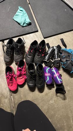 Kids sports bundle