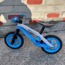 Balance Bike