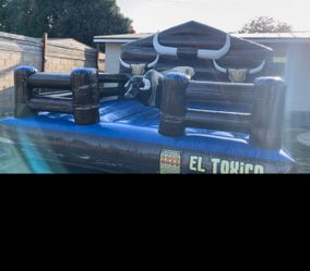 Toro Mecánico De Venta