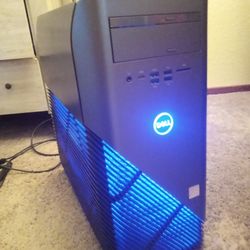 Budget Gaming Pc 