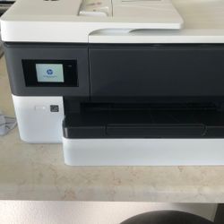 Hp Officejet Pro 7720