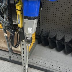 Kobalt Mud Mixer 1.9-HP Concrete Mixer model 59208