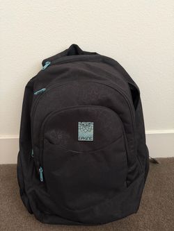 Dakine backpack