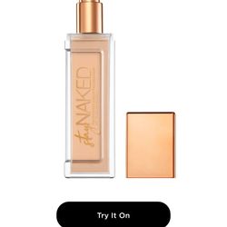 Urban Decay Foundation 