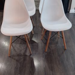 Ikea Chairs