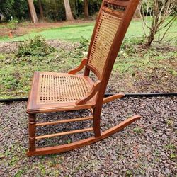 Rocking Chair