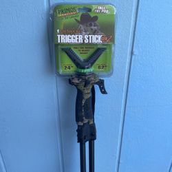 Primos Trigger Stick Gen 2
