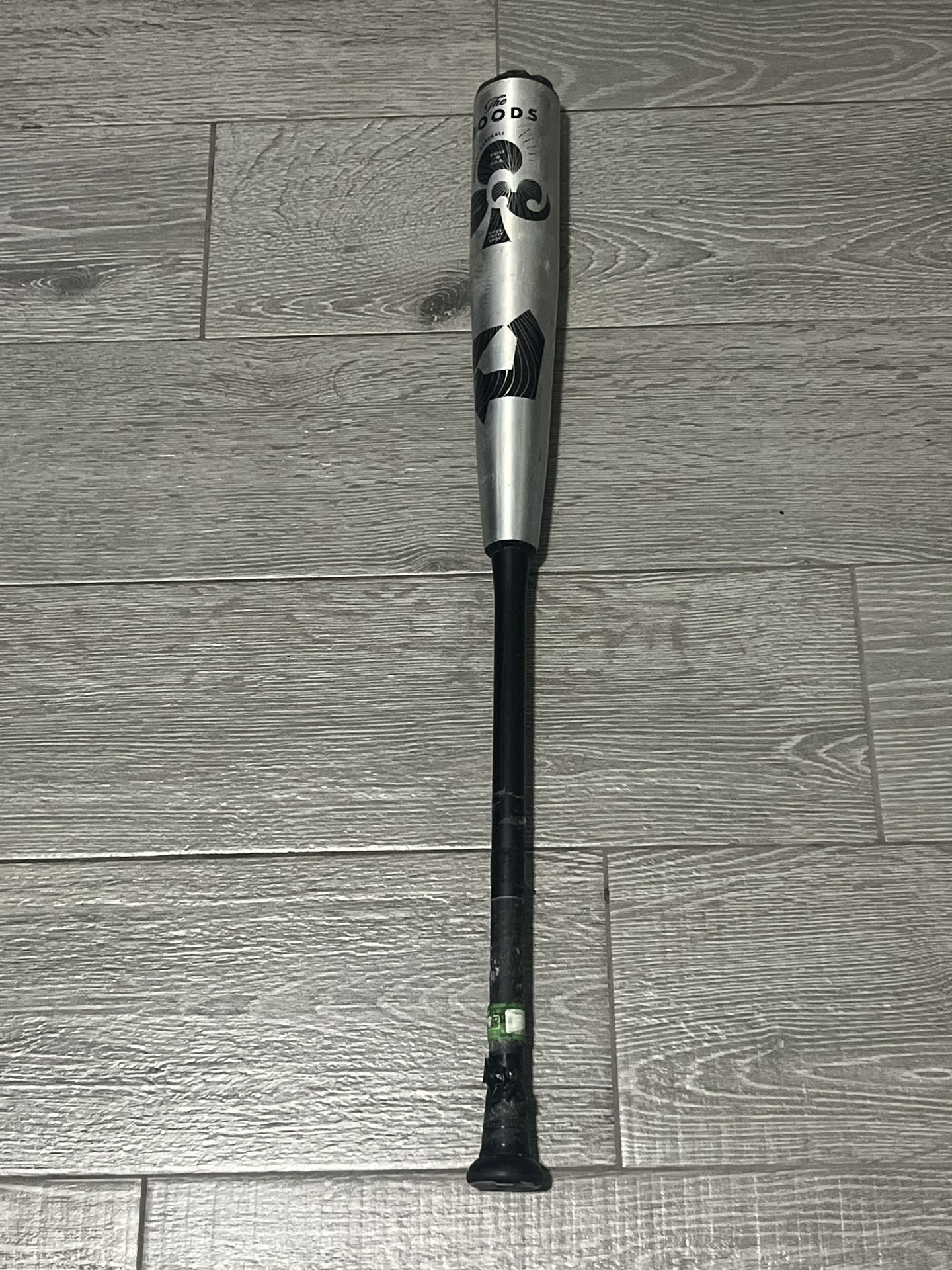 Goods DeMarini 2023 