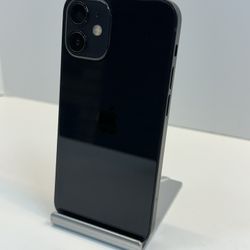 Apple iPhone 12 MINI 64gb. ( Fully Unlocked )