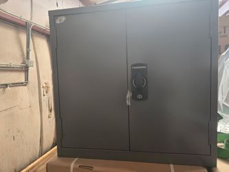 New Rousseau 30 x 30 x 14 storage cabinet