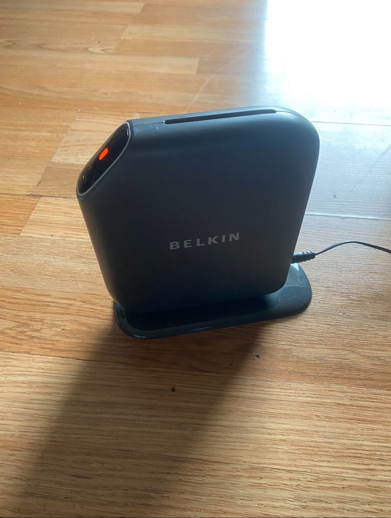 Belkin WiFi Router