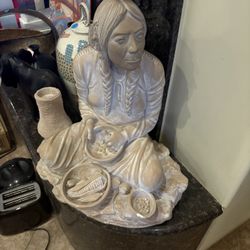 Statue