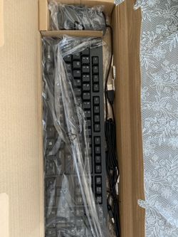 Generic Keyboard And Mouse