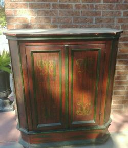 Armoire