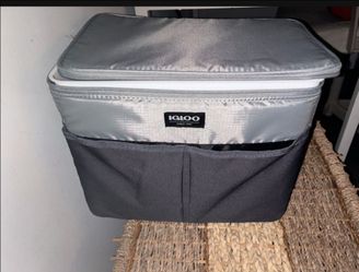 Igloo cooler bag