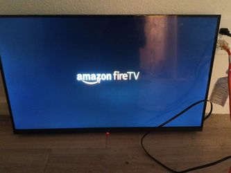 32 inch Amazon fire TV