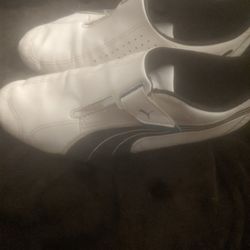 Men's Puma Slip On