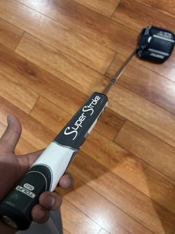 Odyssey Tri Ball Putter