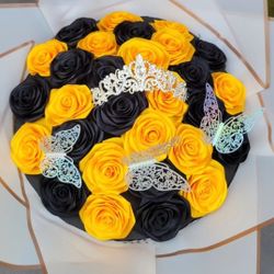 Eternal Forever Bouquet 