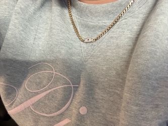 14k gold chain