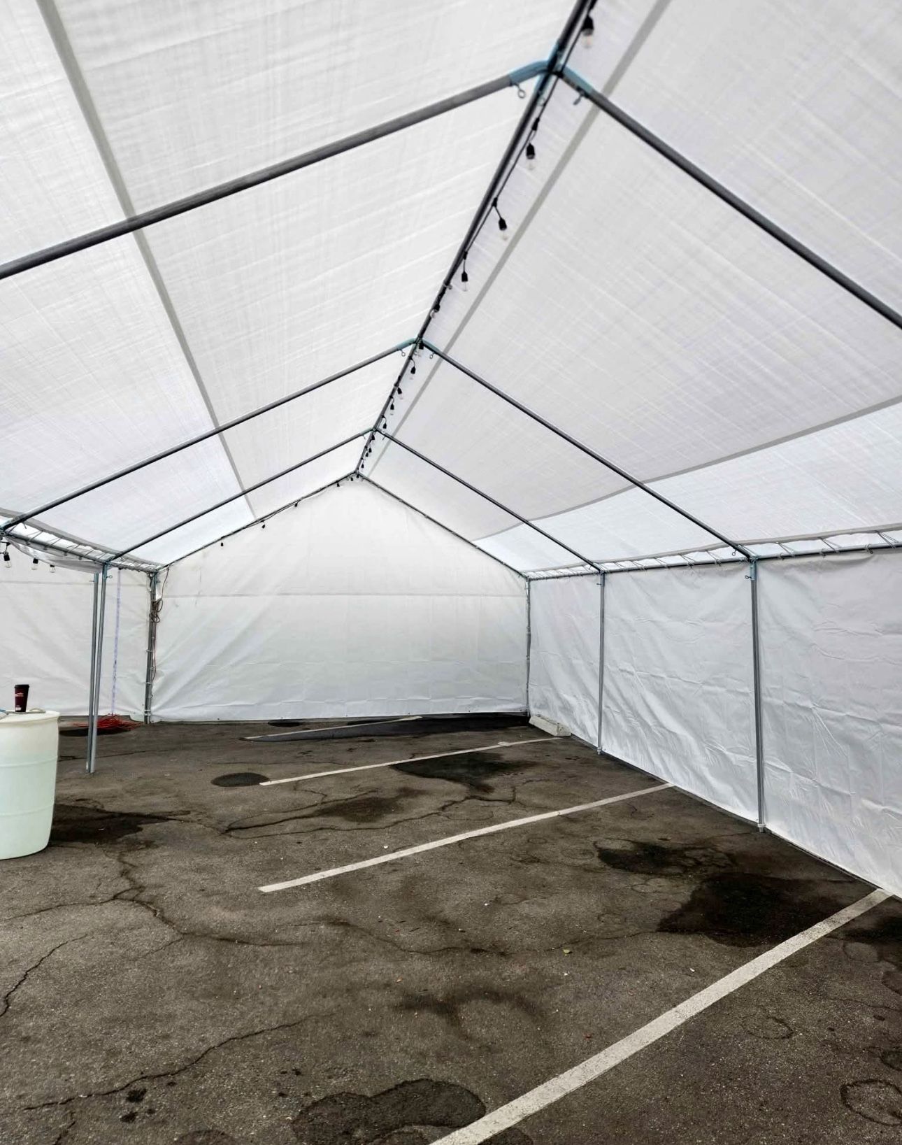 10x20 Canopy For Sale
