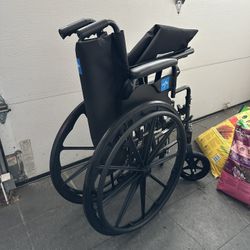 Wheelchair 