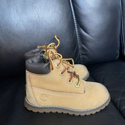 Timberland Toddler Boots 