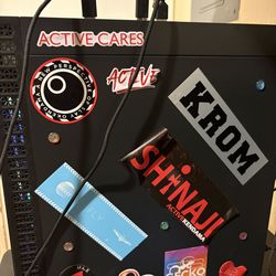 Need a laptop for  school so sellin my pc (check description for details)