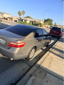 2006 Toyota Camry
