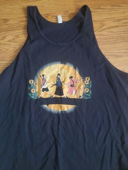 Mens tank tops