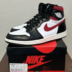 Jordan 1 Gym Red Size 11 