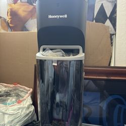 Honeywell Tower Humidifier HEV615 or HEV620