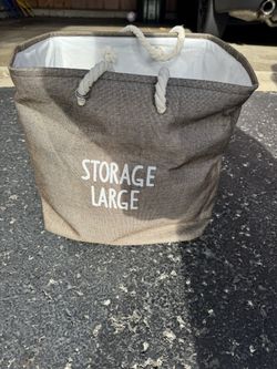 Storage Basket