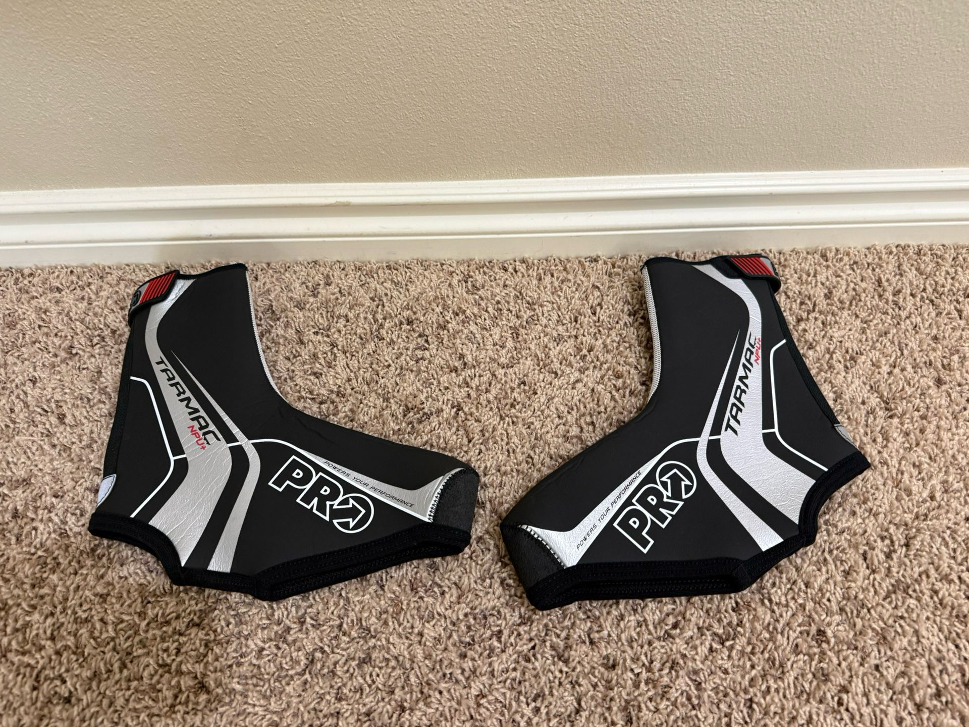 Tarmac Pro Cycling Boot Cover New