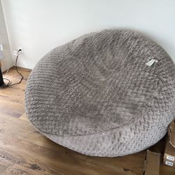 Bean bag