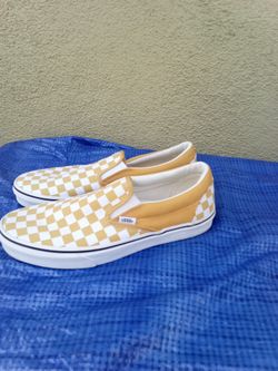 Vans shoes  size 10 brand new