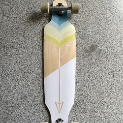 Volader long board