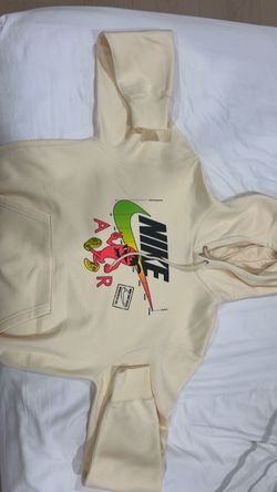 Nike kids hoodie